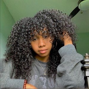 Meet your Posher, Trinity